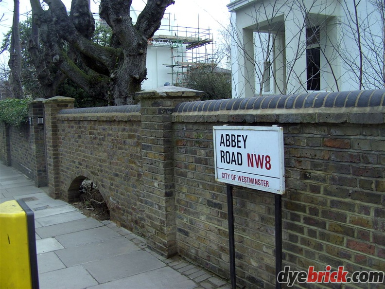 Abbey Road After 2